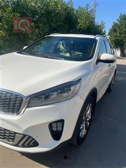 کیا سۆرینتۆ